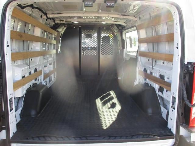 2024 Ford Transit Cargo Van 250 Van