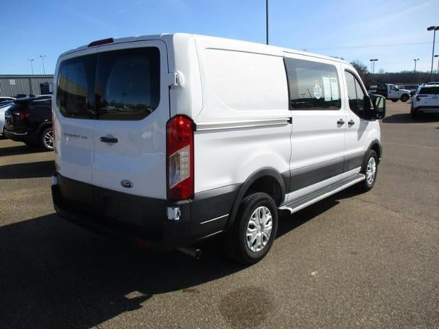 2024 Ford Transit Cargo Van 250 Van