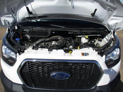 2024 Ford Transit Cargo Van 250 Van