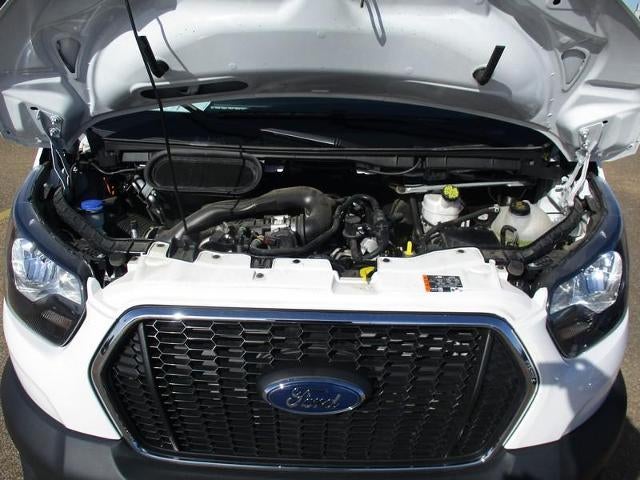 2024 Ford Transit Cargo Van 250 Van