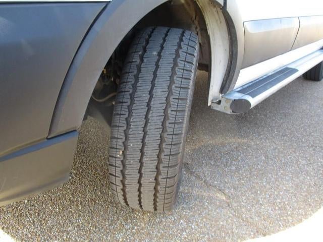 2024 Ford Transit Cargo Van 250 Van