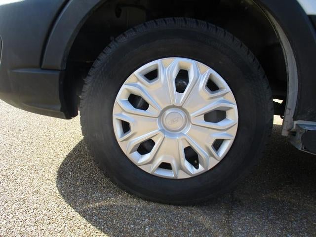 2024 Ford Transit Cargo Van 250 Van