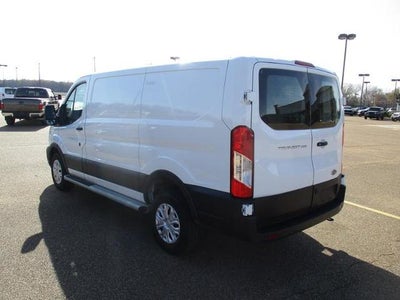 2024 Ford Transit Cargo Van 250 Van