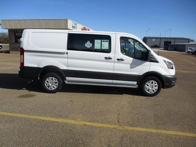 2024 Ford Transit Cargo Van 250 Van