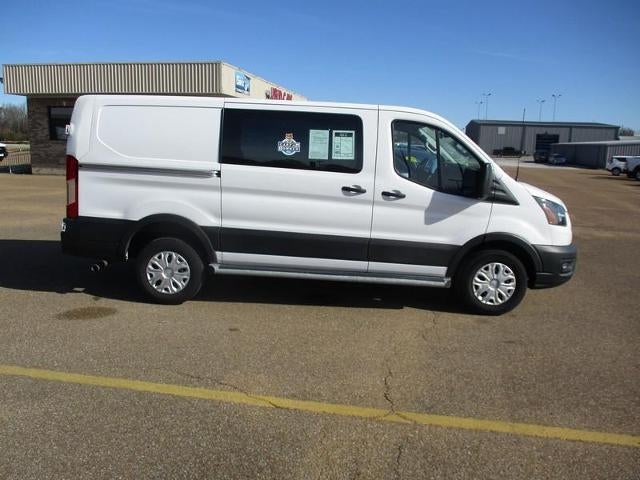 2024 Ford Transit Cargo Van 250 Van