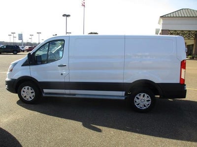 2024 Ford Transit Cargo Van 250 Van