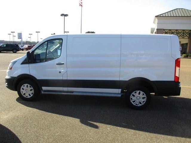 2024 Ford Transit Cargo Van 250 Van