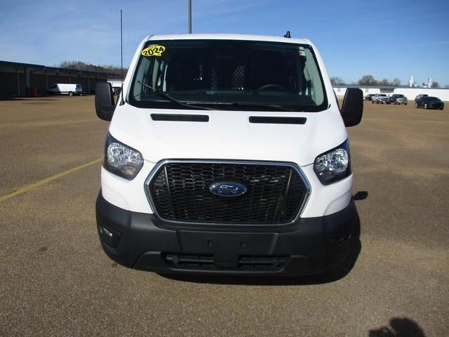 2024 Ford Transit Cargo Van 250 Van