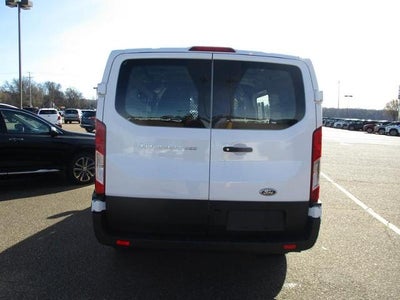 2024 Ford Transit Cargo Van 250 Van