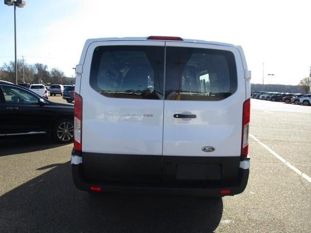 2024 Ford Transit Cargo Van 250 Van