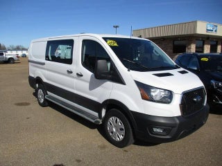 2024 Ford Transit Cargo Van 250 Van
