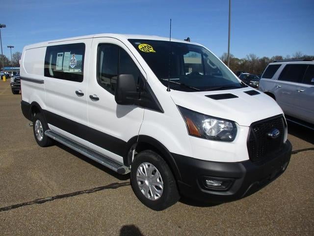 2024 Ford Transit Cargo Van 250 Van