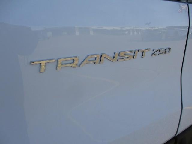 2024 Ford Transit Cargo Van 250 Van