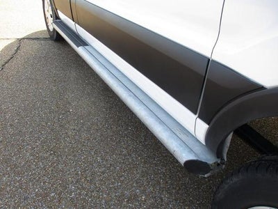 2024 Ford Transit Cargo Van 250 Van