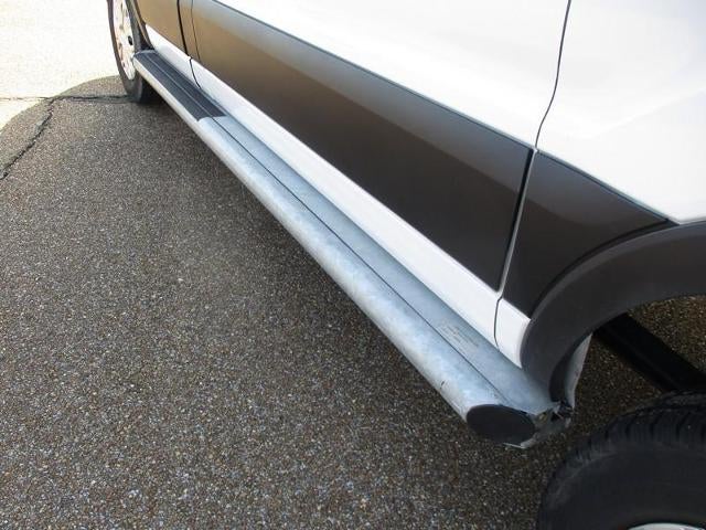 2024 Ford Transit Cargo Van 250 Van