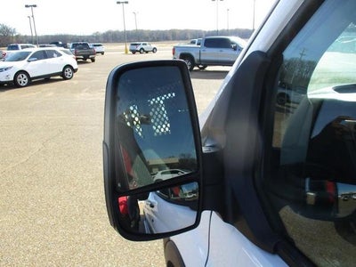 2024 Ford Transit Cargo Van 250 Van