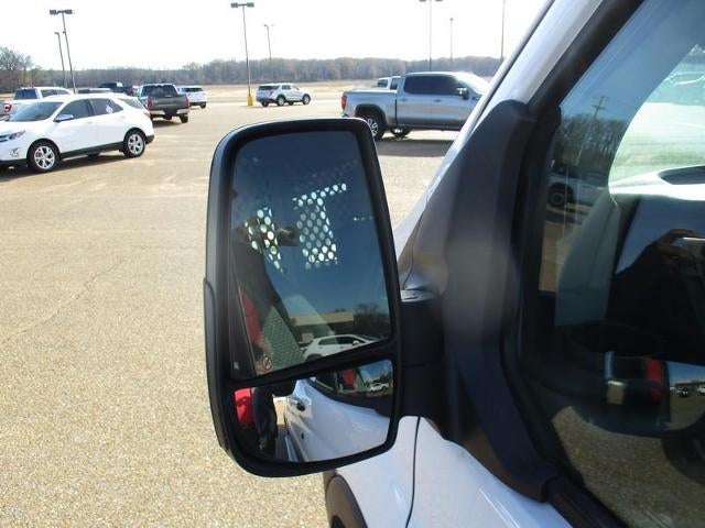 2024 Ford Transit Cargo Van 250 Van