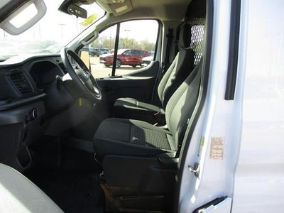 2024 Ford Transit Cargo Van 250 Van