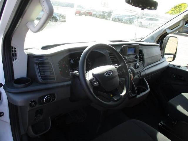 2024 Ford Transit Cargo Van 250 Van