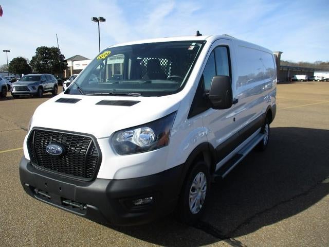2024 Ford Transit Cargo Van 250 Van