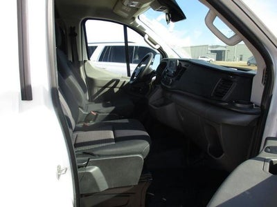 2024 Ford Transit Cargo Van 250 Van