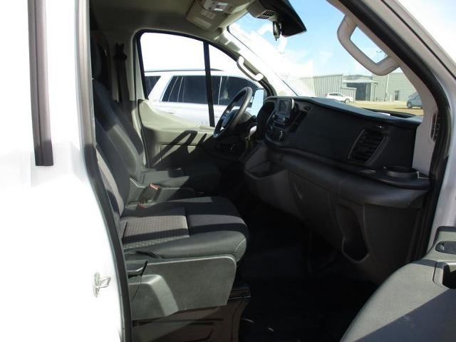 2024 Ford Transit Cargo Van 250 Van