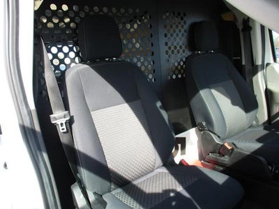 2024 Ford Transit Cargo Van 250 Van