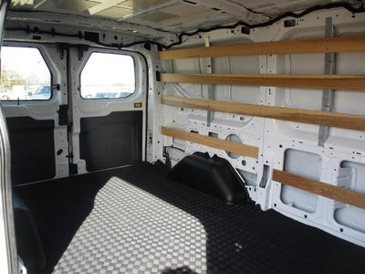 2024 Ford Transit Cargo Van 250 Van