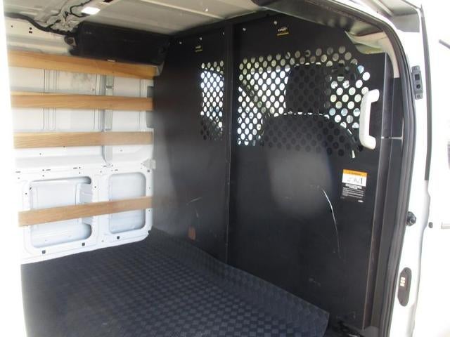 2024 Ford Transit Cargo Van 250 Van