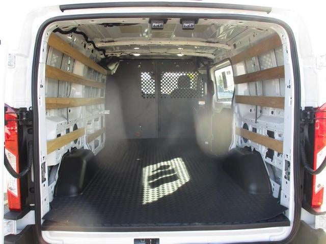 2024 Ford Transit Cargo Van 250 Van