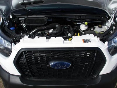 2024 Ford Transit Cargo Van 250 Van