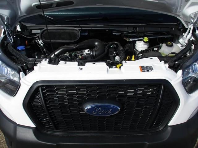 2024 Ford Transit Cargo Van 250 Van