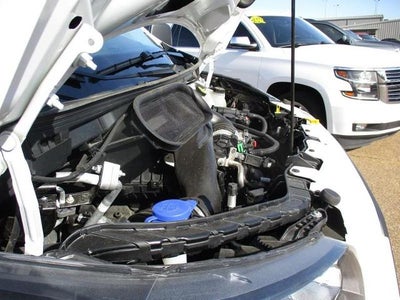 2024 Ford Transit Cargo Van 250 Van