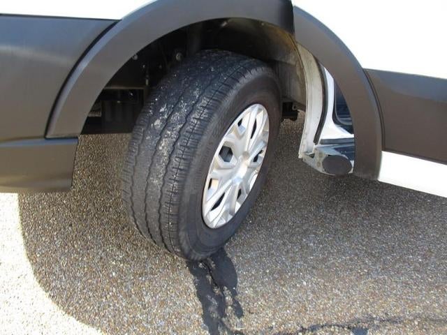 2024 Ford Transit Cargo Van 250 Van