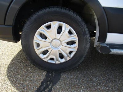 2024 Ford Transit Cargo Van 250 Van