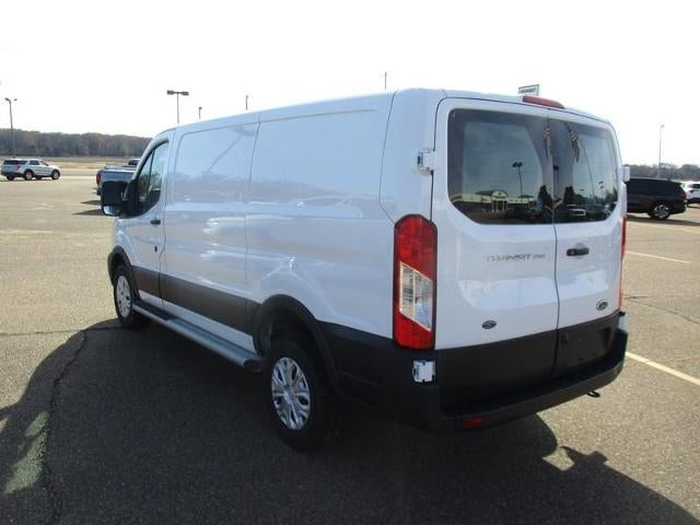 2024 Ford Transit Cargo Van 250 Van