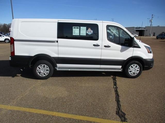 2024 Ford Transit Cargo Van 250 Van