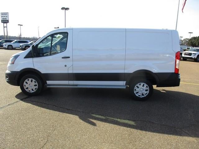 2024 Ford Transit Cargo Van 250 Van