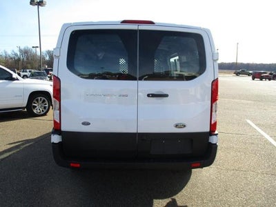 2024 Ford Transit Cargo Van 250 Van