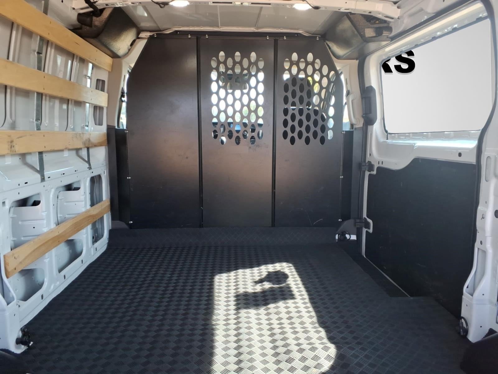 2025 Ford Transit Cargo Van 250 Van