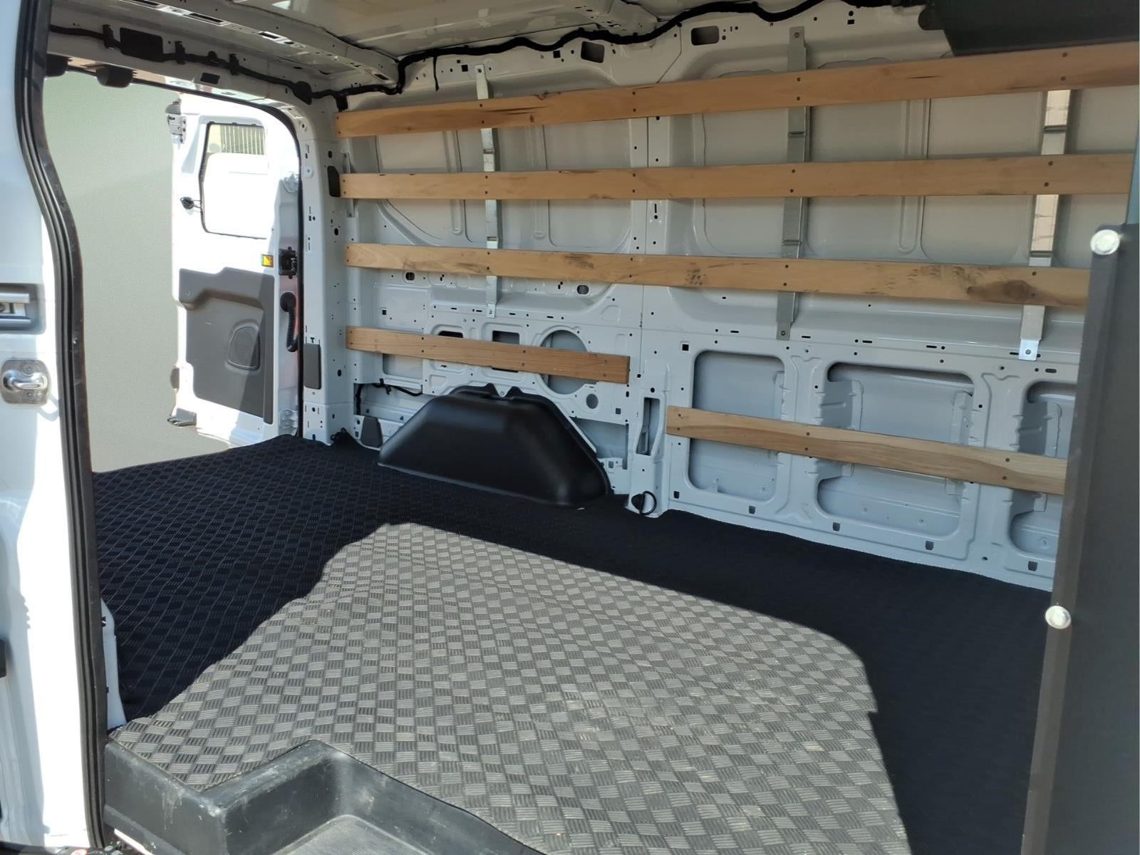 2025 Ford Transit Cargo Van 250 Van