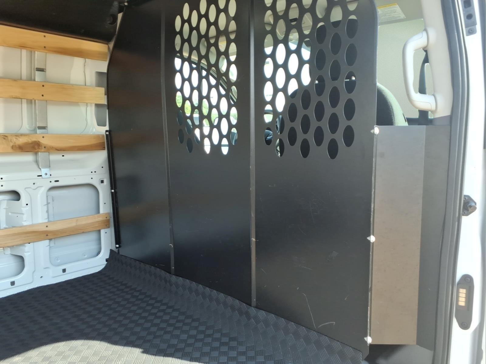 2025 Ford Transit Cargo Van 250 Van