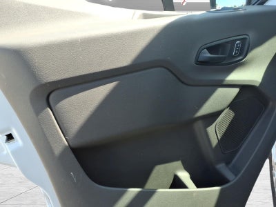 2025 Ford Transit Cargo Van 250 Van