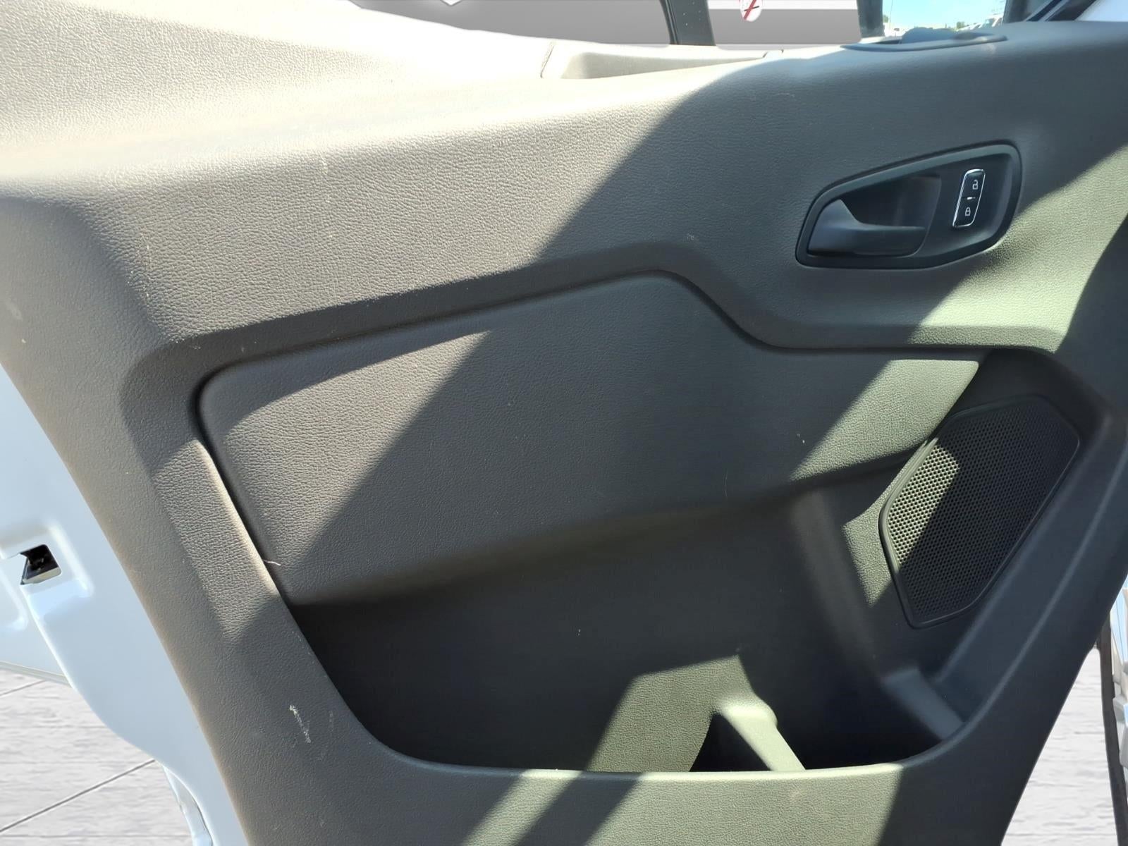 2025 Ford Transit Cargo Van 250 Van