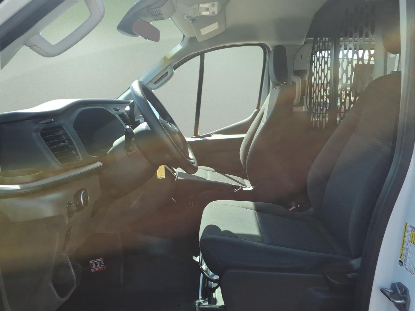 2025 Ford Transit Cargo Van 250 Van