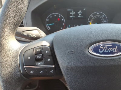 2025 Ford Transit Cargo Van 250 Van