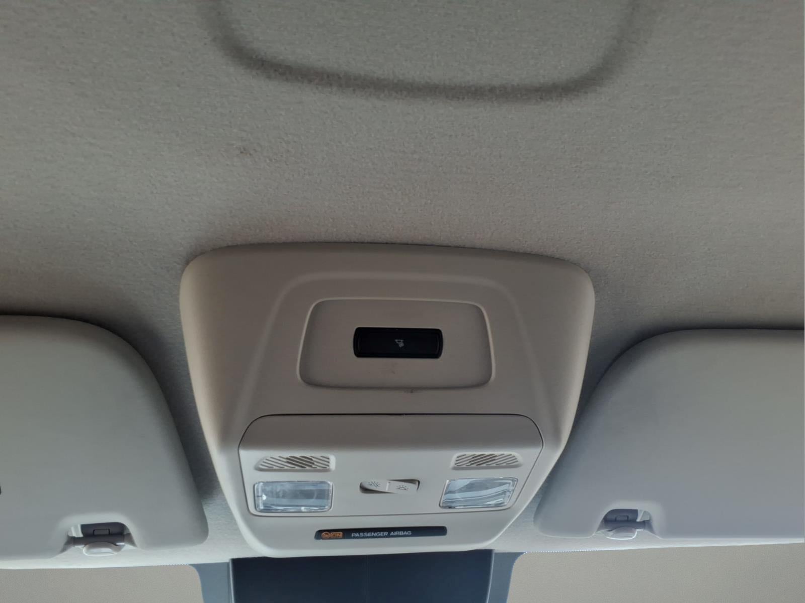 2025 Ford Transit Cargo Van 250 Van