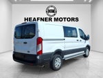 2025 Ford Transit Cargo Van 250 Van