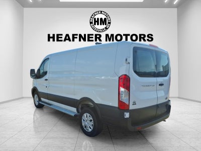 2025 Ford Transit Cargo Van 250 Van