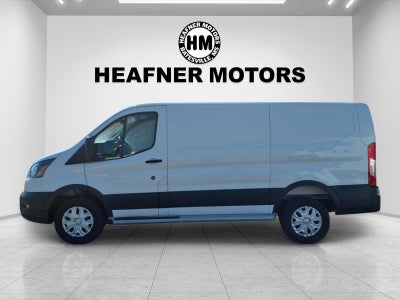 2025 Ford Transit Cargo Van 250 Van